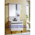LAVABO TỦ NHỰA MÃ SỐ CX-7605